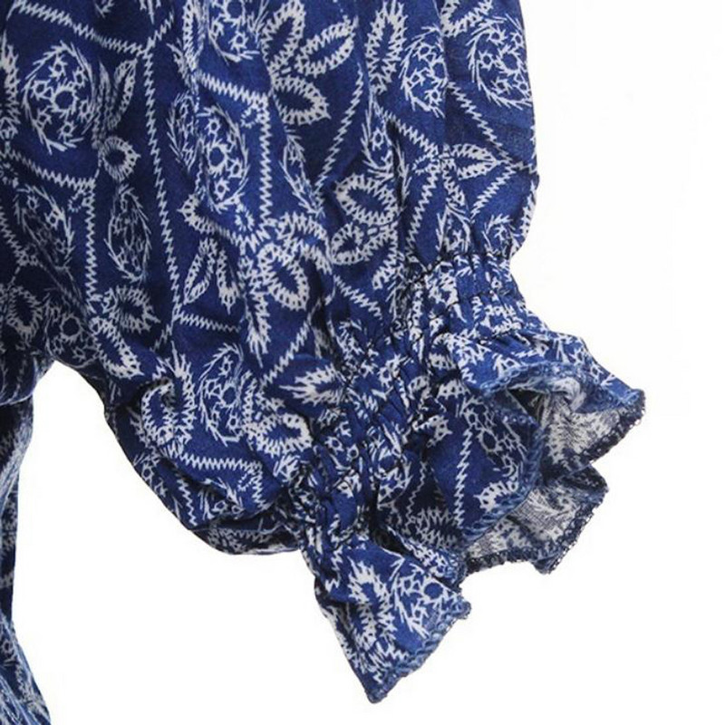 2024 Boho alkalmi női nyári ruha V nyakú virágmintás sifon strandruha tunika napruha bő mini party ruha Vestidos