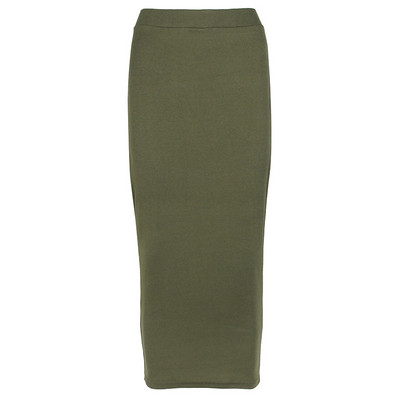 Aafrika kõrge vöökohaga elastne naiste sidepliiats seelikud Elegant Bodycon Slim Skinny Streetwear Party Club Maxi pikk seelik naistele