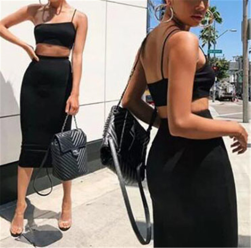 Aafrika kõrge vöökohaga elastne naiste sidepliiats seelikud Elegant Bodycon Slim Skinny Streetwear Party Club Maxi pikk seelik naistele