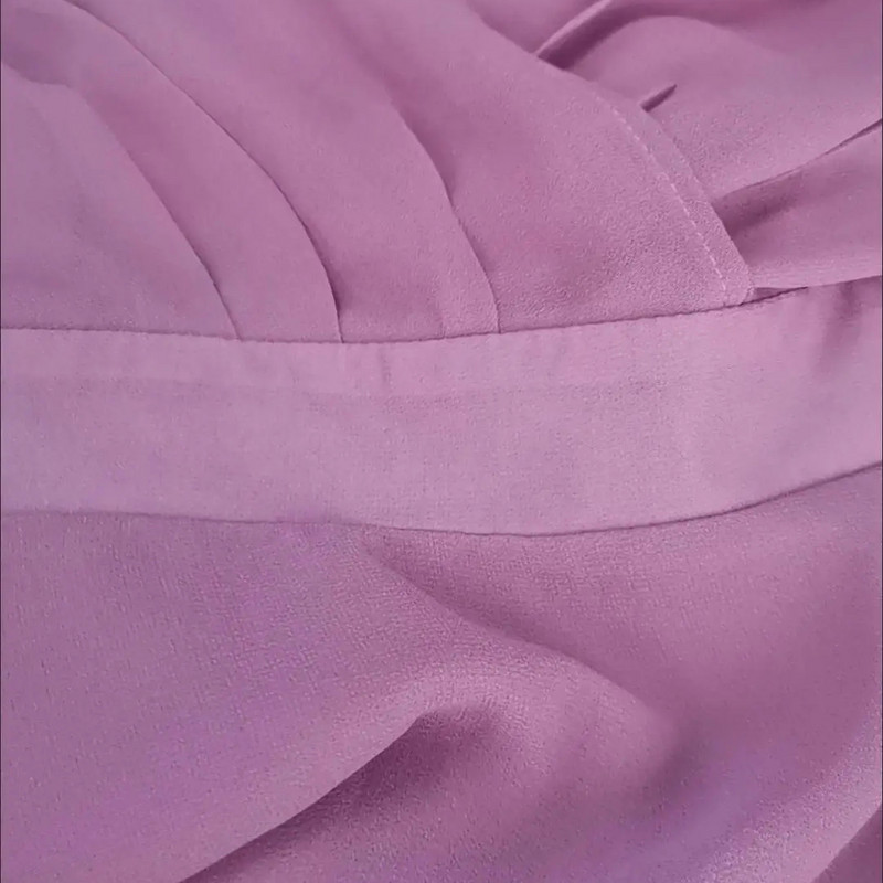 Sifonki ruudu kaelarihm, ülisuur 4xl naiste kleit õhuke korea elegantne A-line Vestidos põlvedeni vabaaja soliidsed suvekleidid uus