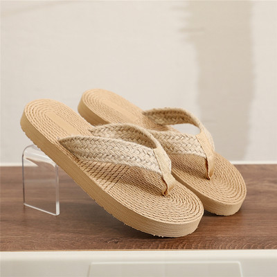 Naised punutud detaili lahtise varba pahkluu rihmaga sandaalid Soliidsed minimalistlikud mugavad sandaalid Kahekordse rihmaga jalatsid Naistele Zapatos