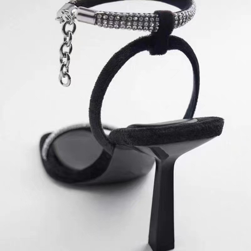 Kingad, naine, 2024, trend, kivist sandaalid, naiste platvorm, elegantsed sandaalid, naiste suvesandaalid.