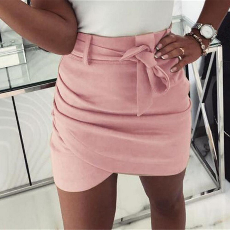 Κομψές φούστες γραφείου Γυναικείες 2023 Fashion High Waist Bodycon Λευκή φούστα Γαλλική λεπτή κορσέ Νυφική Maxi φούστα XL