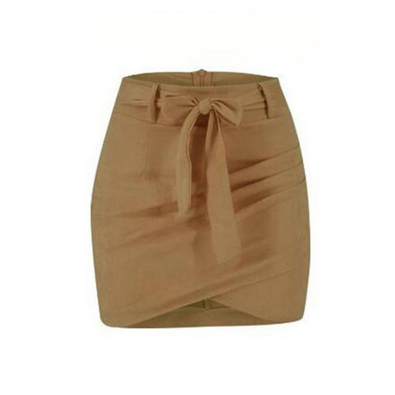 Κομψές φούστες γραφείου Γυναικείες 2023 Fashion High Waist Bodycon Λευκή φούστα Γαλλική λεπτή κορσέ Νυφική Maxi φούστα XL