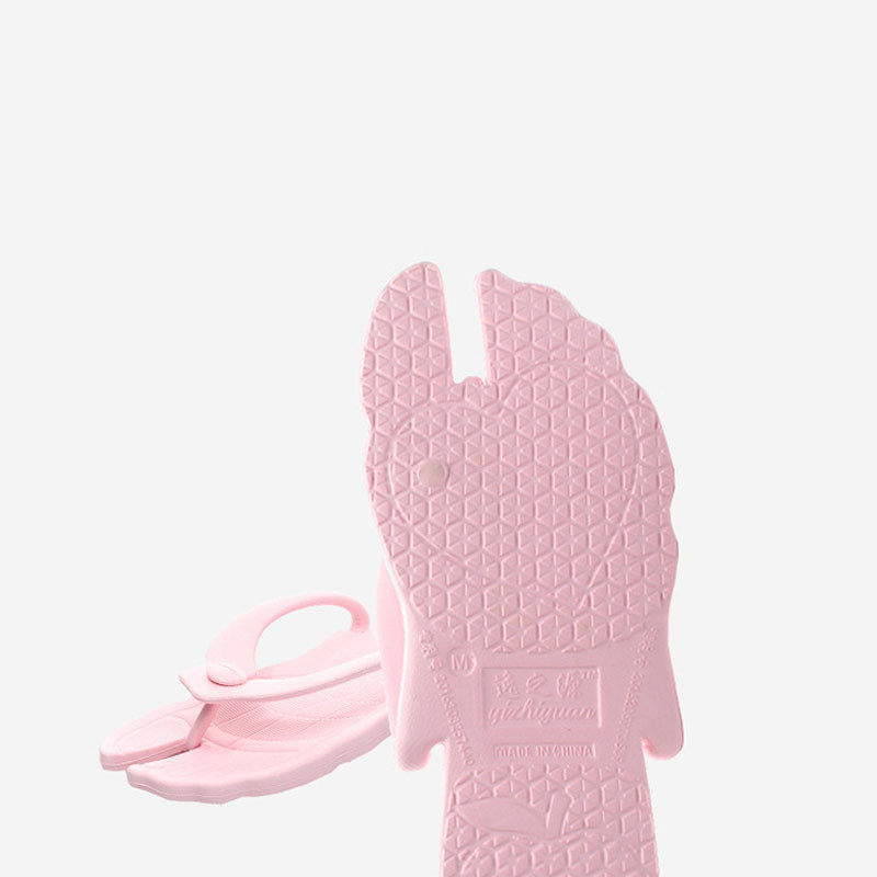 Ταξιδιωτικές παντόφλες μπάνιου Φορητές σαγιονάρες Beach Swim Summer Couple Ντους Αδιάβροχα πτυσσόμενα σανδάλια Hotel Slides Flip Flop