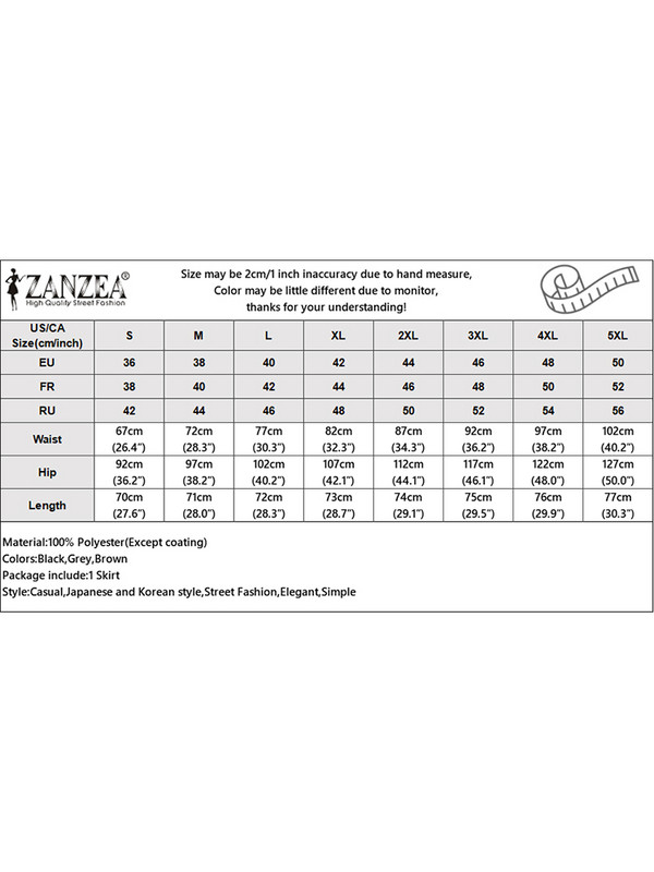 ZANZEA Office Lady Wrap Hips Jupe Fashion Midi suknja od PU kože Jesen 2023. Ženska suknja s prednjim prorezom Korejska duga falda suknja visokog struka