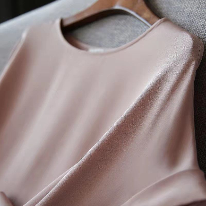 2022. aasta suvi, uus korea stiil, elegantne mood, ühevärviline kleit naistele, kaelus, esteetiline kontori daam šikk higi Vestidos De Fiesta