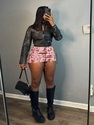 Lipsuvärviga naiste miniseelikud Kõrge vöökohaga kõhn lühike kleit 2024 Suvine treening Aktiivne riietus Tänavarõivad Seksikad ööklubi peoõhtud