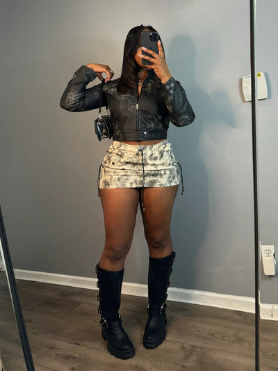 Lipsuvärviga naiste miniseelikud Kõrge vöökohaga kõhn lühike kleit 2024 Suvine treening Aktiivne riietus Tänavarõivad Seksikad ööklubi peoõhtud