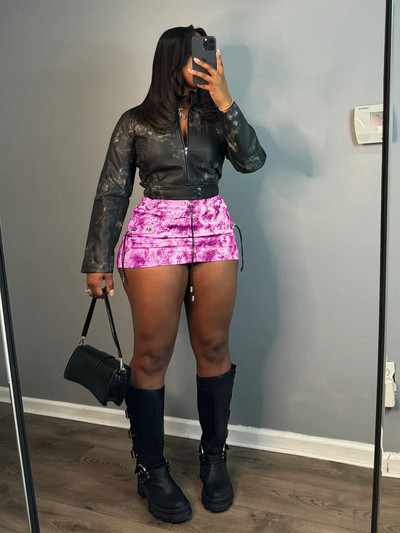 Lipsuvärviga naiste miniseelikud Kõrge vöökohaga kõhn lühike kleit 2024 Suvine treening Aktiivne riietus Tänavarõivad Seksikad ööklubi peoõhtud