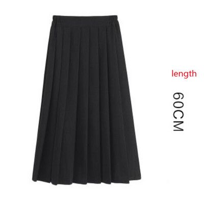 2023 Fusta cu pliuri pentru femei Fuste în carouri în stil preppy Mini Uniforme școlare japoneze drăguțe Fusta Jupe pentru femei Moda Nou