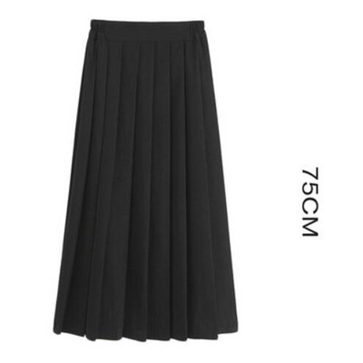 2023 Fusta cu pliuri pentru femei Fuste în carouri în stil preppy Mini Uniforme școlare japoneze drăguțe Fusta Jupe pentru femei Moda Nou