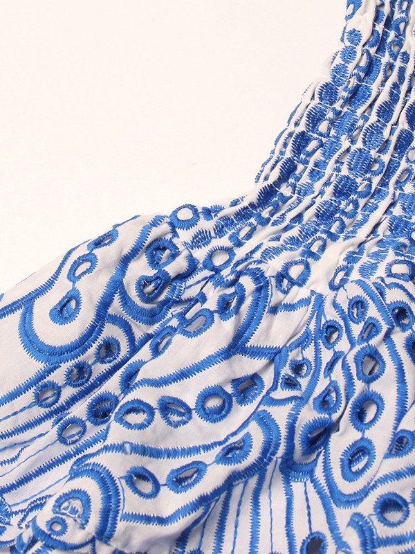 TWOTWINSTYLE Haljina s vezom u boji za žene, bez naramenica, bez rukava, visokog struka, na nabore, ženske haljine za mršavljenje