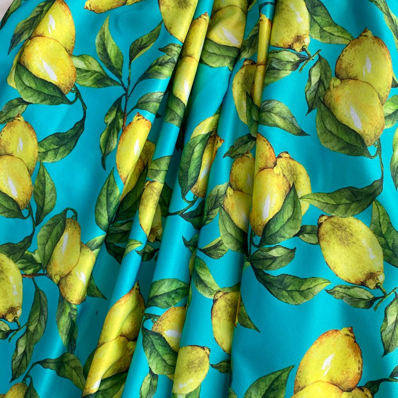 Γυναικείο αμάνικο μάξι φόρεμα πασαρέλας Καλοκαιρινό στάμπα λεμόνι Βοημίας Ζώνη Κομψό Vacation Long Spaghetti Tank Φόρεμα