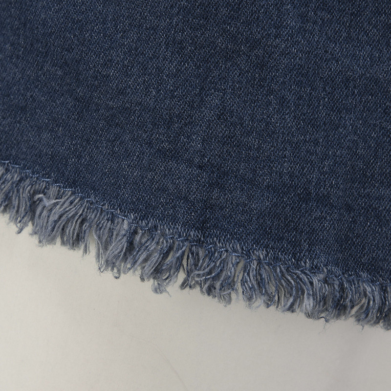 Γυναικείο τζιν V λαιμόκοψη κοντό φόρεμα Y2k Streetwear Μονό στήθος Tie Μέση Τζιν Μίνι φόρεμα γραφείο Γυναικείο αμάνικο casual Vestidos