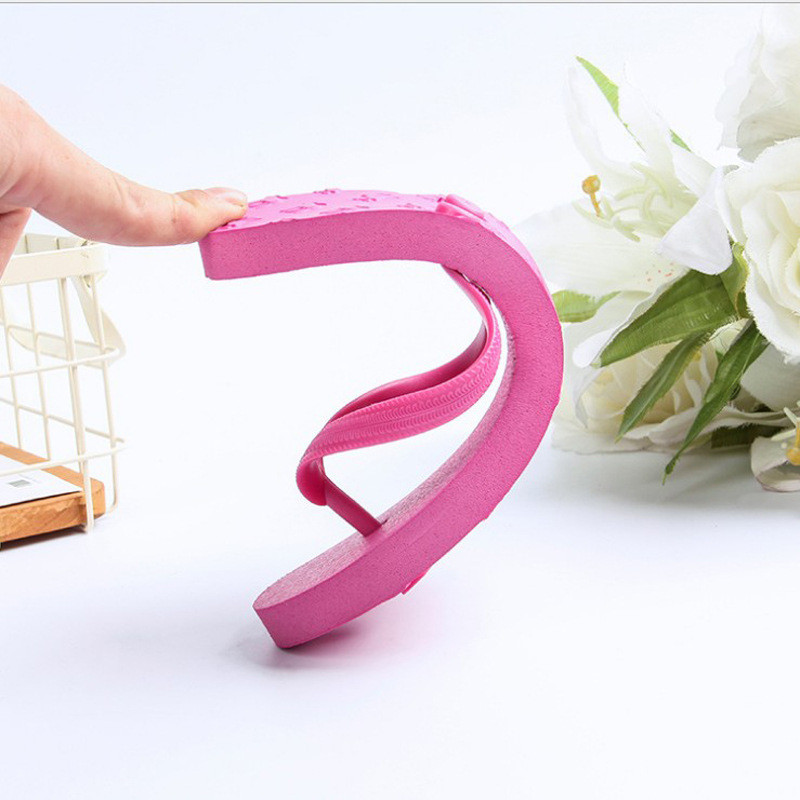 Suvised naiste plätud, lamedad jalatsid Naiste sandaalid, valged mustad sussid, sussid, sussid, suvised naiste sussid, sandaalid