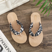 Καλοκαιρινές παντόφλες Σαγιονάρες Σανδάλια παραλίας Αντιολισθητικά casual Flat παπούτσια 2023 Παντόφλες Indoor House Παπούτσια για γυναικείες εξωτερικές τσουλήθρες