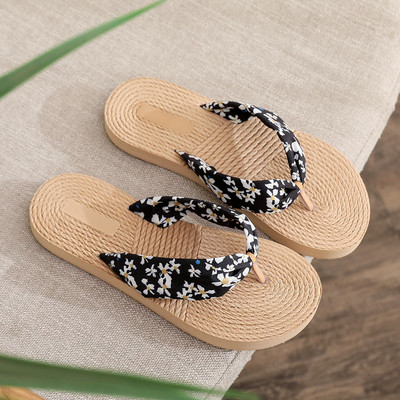 Καλοκαιρινές παντόφλες Σαγιονάρες Σανδάλια παραλίας Αντιολισθητικά casual Flat παπούτσια 2023 Παντόφλες Indoor House Παπούτσια για γυναικείες εξωτερικές τσουλήθρες