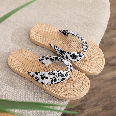 Καλοκαιρινές παντόφλες Σαγιονάρες Σανδάλια παραλίας Αντιολισθητικά casual Flat παπούτσια 2023 Παντόφλες Indoor House Παπούτσια για γυναικείες εξωτερικές τσουλήθρες