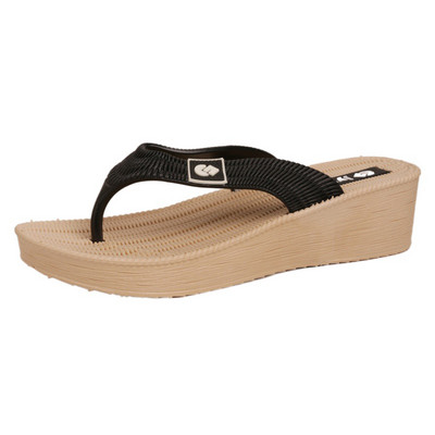 Παπούτσια Γυναικείες καλοκαιρινές παντόφλες Γυναικείες σαγιονάρες διαφάνειες Ποιοτική μάρκα Breathable Woman Casual παντόφλες παραλίας Παπούτσια Laides εξωτερικού χώρου