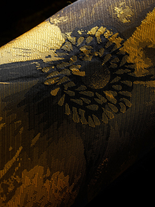 Rochii midi, fără mâneci, jacquard, elegante, de lux, pentru femei, retro, franceză, cu talie înaltă, rochie lungă, vara 2024