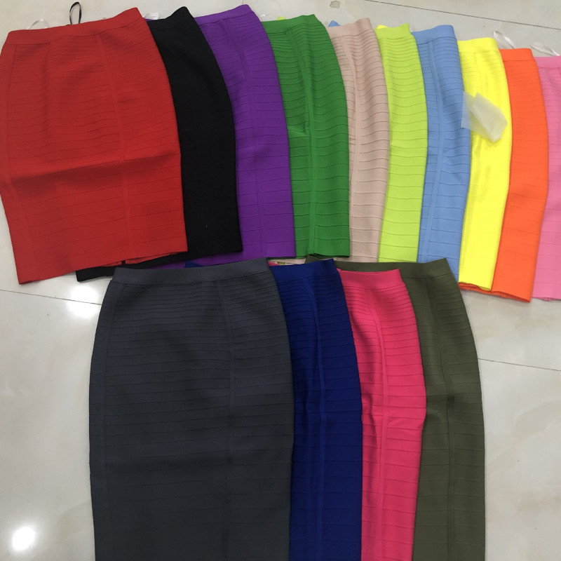 Fuste de șold înfășurate, sexy, solide, pentru femei, la moda de vară 2024, pentru femei, cu talie înaltă, cu fermoar, fustă midi, fustă elegantă cu bandaj