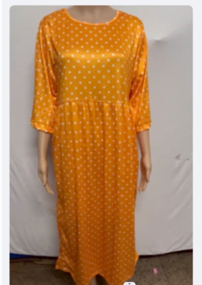 Rochie boho maxi cu imprimeu vintage de vara cu jumatate de maneca rochie lejera ocazional plus marime rochie lunga pentru femeie Rochii leagan mari Robe Rochii