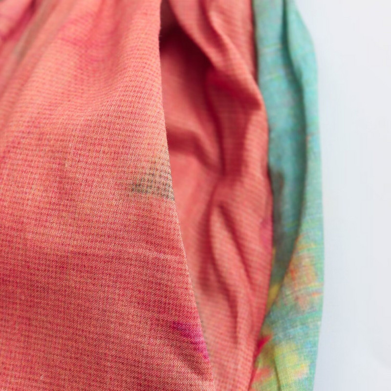 TRAF Print Πλισέ Φούστα Γυναικείες ψηλόμεσες μίντι φούστες για γυναίκες Καλοκαιρινή μακριά φούστα παραλίας Γυναικεία streetwear Γυναικείες φούστες Boho