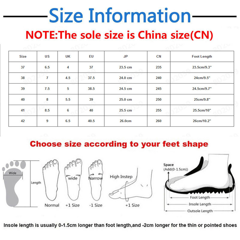S Naiste sandaalid Laiad naiste sandaalid Moodne uus muster Lihtne ühevärviline avatud varbaga hingavad kontsad Skandaalid naistele