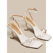 2024, vara, sandale cu toc înalt, femei, piele, femei, pantofi pentru femei, confort, petrecere, nuntă, noi, stiletto, fete, pantofi mujer