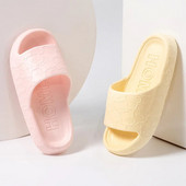 Armsad Kodusussid Pilv Naine Karu Suvised Rannaluisud siseruumides Pehme tald Mittelibisemine Eva Sandaalid Meeste plätud Dušikingad