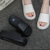 2024. Nove ženske papuče debljine 5 cm, protuklizne, otporne na habanje, modne kućne papuče s platformom za vanjske ljetne EVA sandale za plažu