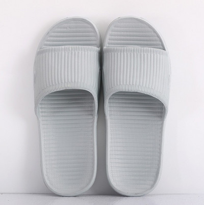 Nove ženske cipele za zatvorene cipele Ljetne neklizajuće japanke Kućne papuče za kupanje Ženske papuče Udobne Zapatillas de hombre