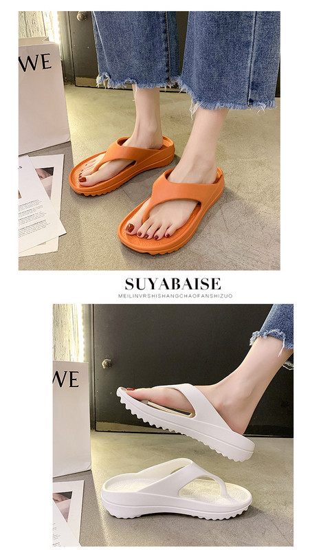 Memory Sponge Massage Meeste plätud suvised libisemisvastased välisandaaliklambrid vabaaja rannamaja kummist pehmed naiste sussid