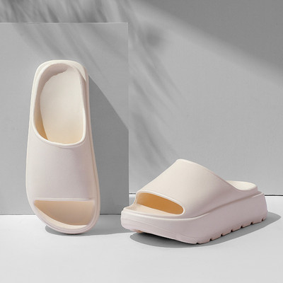 2024. aasta Step On The Shit Feeling leivakingad sobivad suurepäraselt õues jalutamiseks ja suveks siseruumides vannitoasandaalid, mis on valmistatud EVA-st