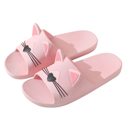 2024. aasta armsad naiste sussid, suvised libisemisvastased sisevannituba paarid, pehme tallaga majapidamissussid meestele väliskandmiseks