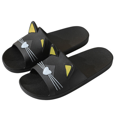 2024. aasta armsad naiste sussid, suvised libisemisvastased sisevannituba paarid, pehme tallaga majapidamissussid meestele väliskandmiseks