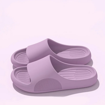 Naiste sussid Kodu Vannituba Kerge pehme tallaga libisemisvastane EVA sisesussid meeste sussid