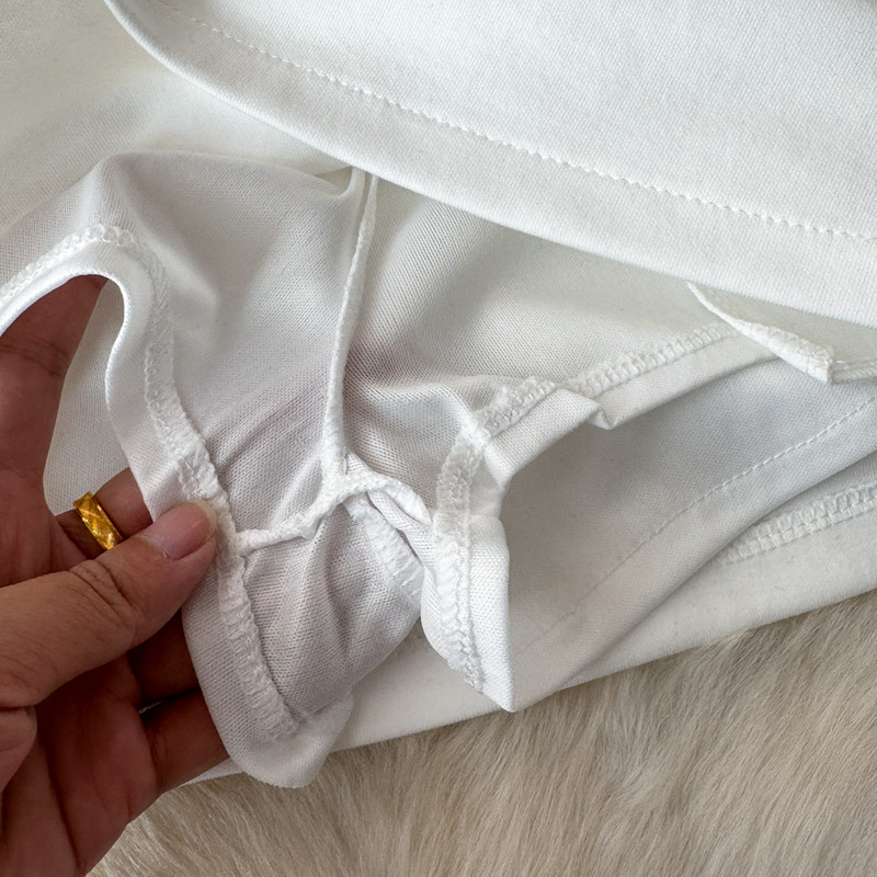 Korejske modne mini suknje za žene, elastična ženska sportska suknja visokog struka na vezanje, ljetna ulična plašt suknja Dropshipping