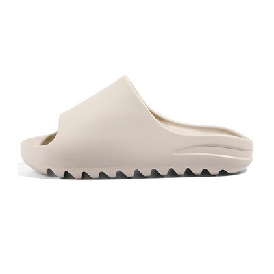Crestar Fashion Brand Suvised sussid naistele Meeste EVA sandaalid Unisex Pehmed Rannaluugid Unisex Mugavad kodu dušikingad