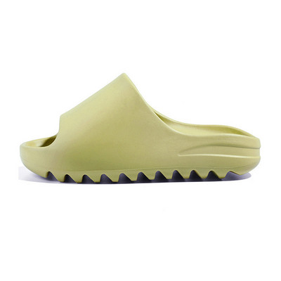Crestar Fashion Brand Suvised sussid naistele Meeste EVA sandaalid Unisex Pehmed Rannaluugid Unisex Mugavad kodu dušikingad