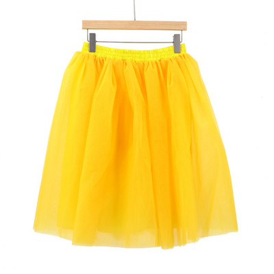 Naiste tüllseelik naiste pits salajane põlvepikkus Empire Girls Tutu tüllseelikud kohandatud plusssuurus 5XL