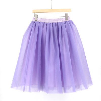 Naiste tüllseelik naiste pits salajane põlvepikkus Empire Girls Tutu tüllseelikud kohandatud plusssuurus 5XL