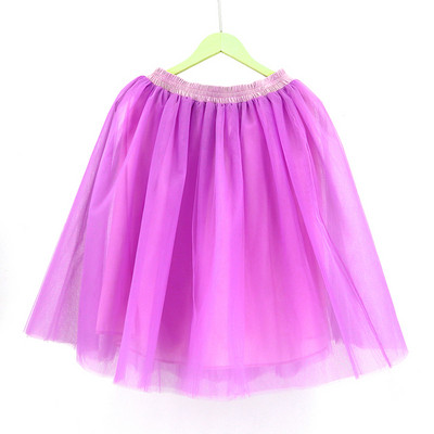 Naiste tüllseelik naiste pits salajane põlvepikkus Empire Girls Tutu tüllseelikud kohandatud plusssuurus 5XL