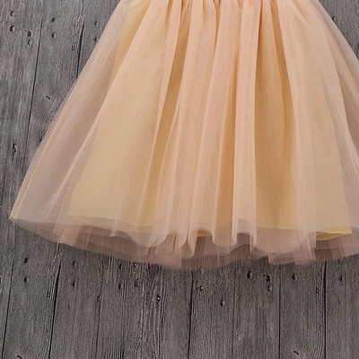 Naiste tüllseelik naiste pits salajane põlvepikkus Empire Girls Tutu tüllseelikud kohandatud plusssuurus 5XL