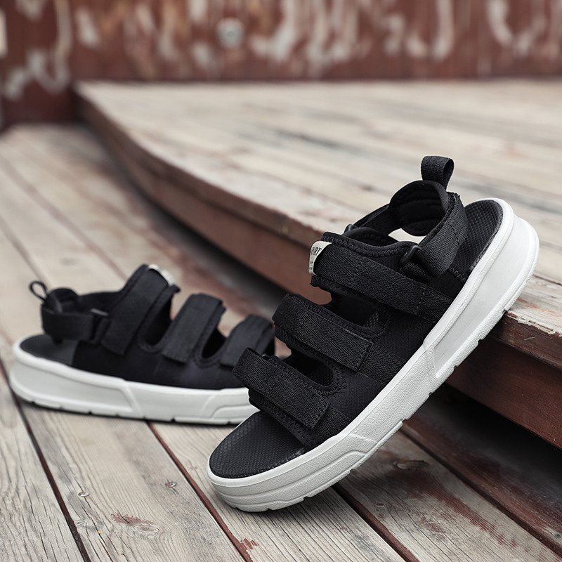 Nove ljetne muške sandale za plažu na otvorenom, ravne muške cipele Klasične prozračne muške sandale, muške sandale, udobne natikače Sandalias Hombre