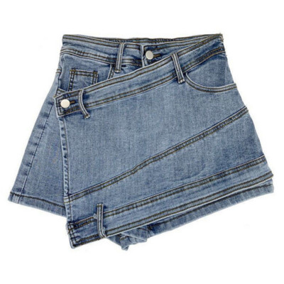 Fuste casual, talie înaltă, pantaloni scurți, haine de vară, pentru femei, pantaloni cargo, îmbrăcăminte pentru femei