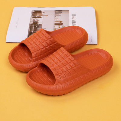 Ανδρικές παντόφλες καλοκαιρινού νέου στυλ Παντόφλες πληκτρολογίου Μοντέρνα και άνετα ανδρικά σανδάλια και παντόφλες για εξωτερικά ρούχα