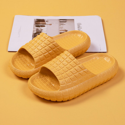 Ανδρικές παντόφλες καλοκαιρινού νέου στυλ Παντόφλες πληκτρολογίου Μοντέρνα και άνετα ανδρικά σανδάλια και παντόφλες για εξωτερικά ρούχα