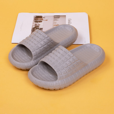 Ανδρικές παντόφλες καλοκαιρινού νέου στυλ Παντόφλες πληκτρολογίου Μοντέρνα και άνετα ανδρικά σανδάλια και παντόφλες για εξωτερικά ρούχα